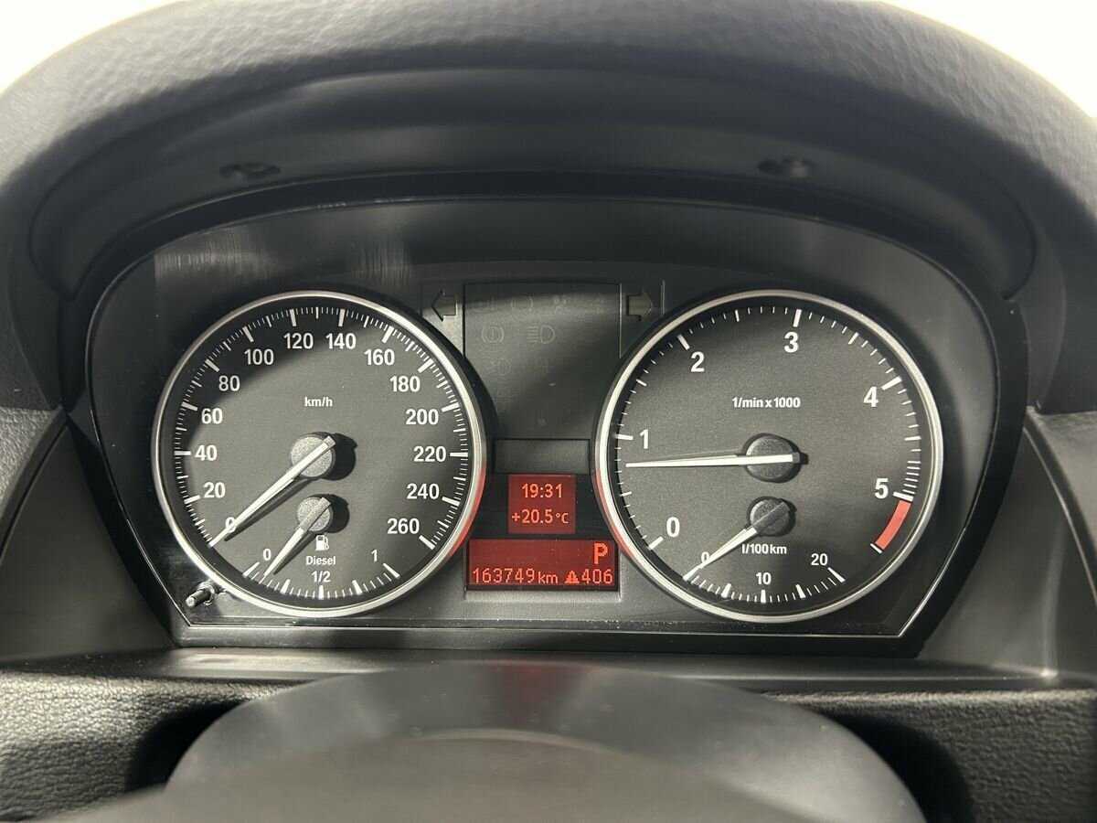 Продажа Б/У БМВ Икс1. Фото: #9