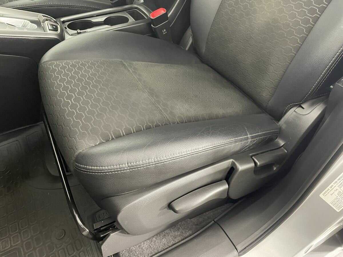 Продажа Б/У Шевроле Каптива. Фото: #9