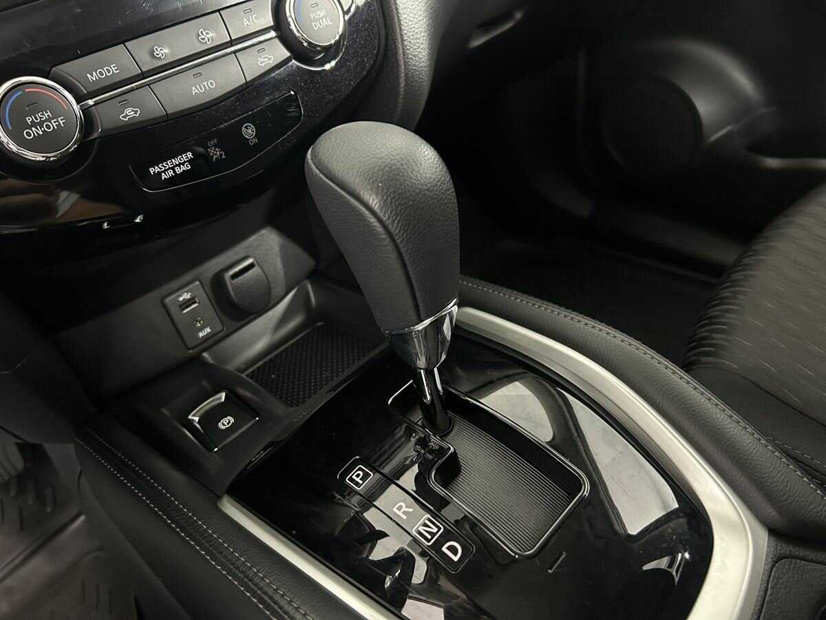 Продажа Б/У Ниссан Икс-Трейл. Фото: #10