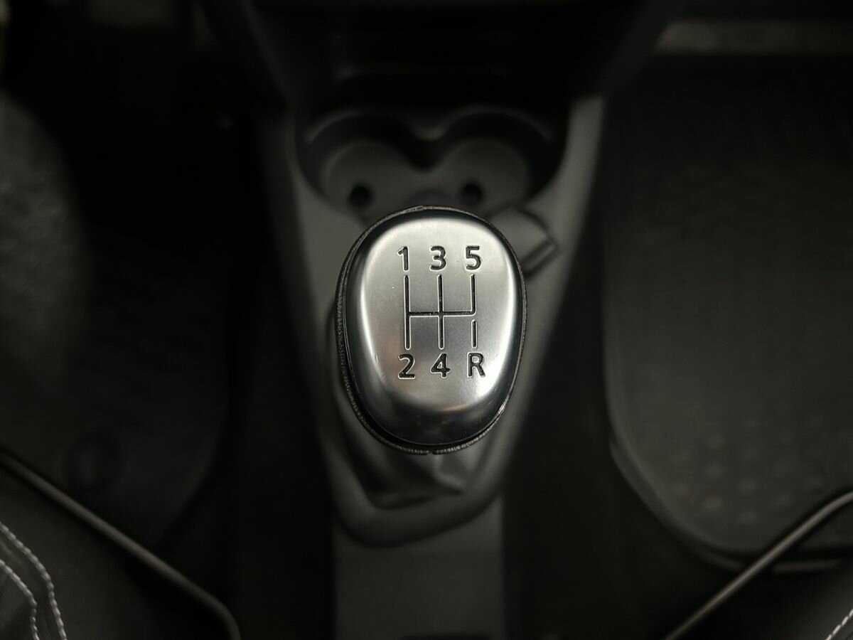 Продажа Б/У Рено Сандеро. Фото: #12