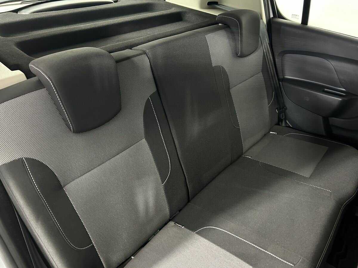 Продажа Б/У Рено Сандеро. Фото: #14