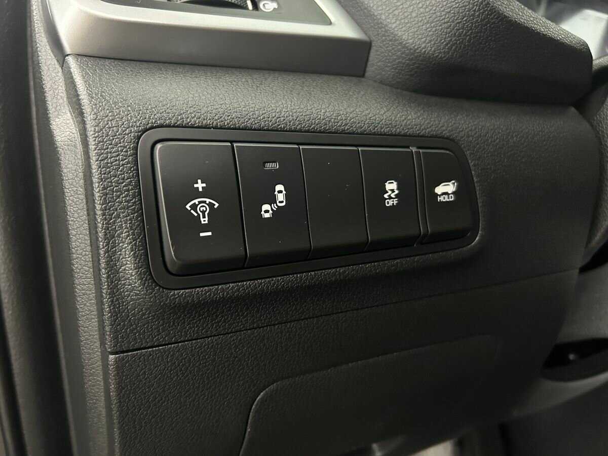 Продажа Б/У Хендай Туксон. Фото: #8