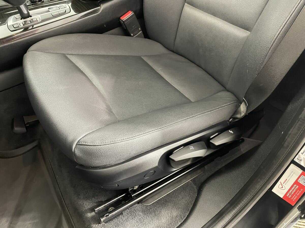 Продажа Б/У БМВ Икс3. Фото: #9