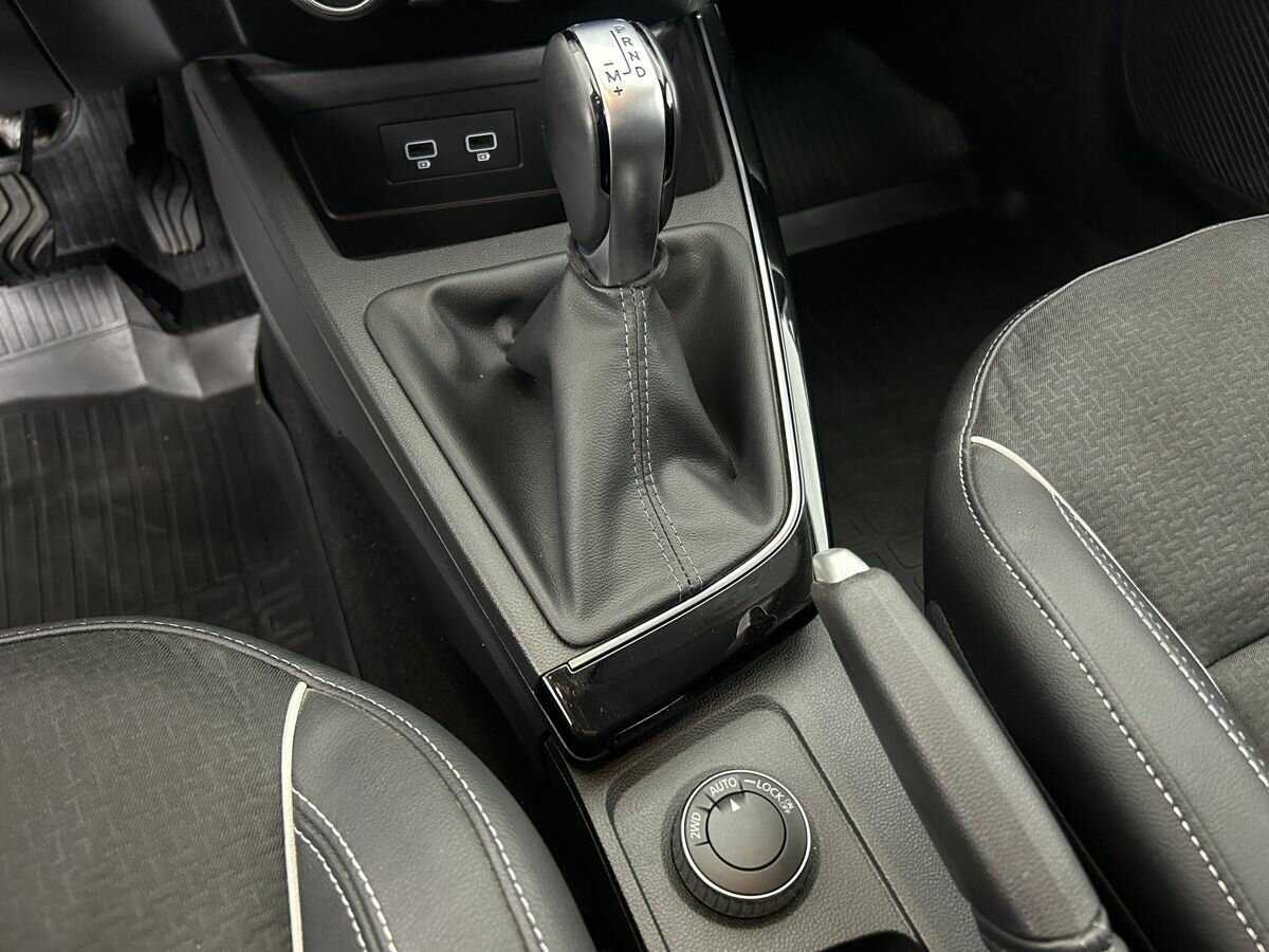 Продажа Б/У Рено Аркана. Фото: #12