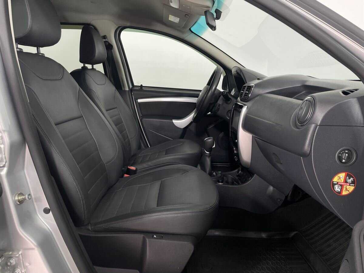 Продажа Б/У Ниссан Террано. Фото: #13