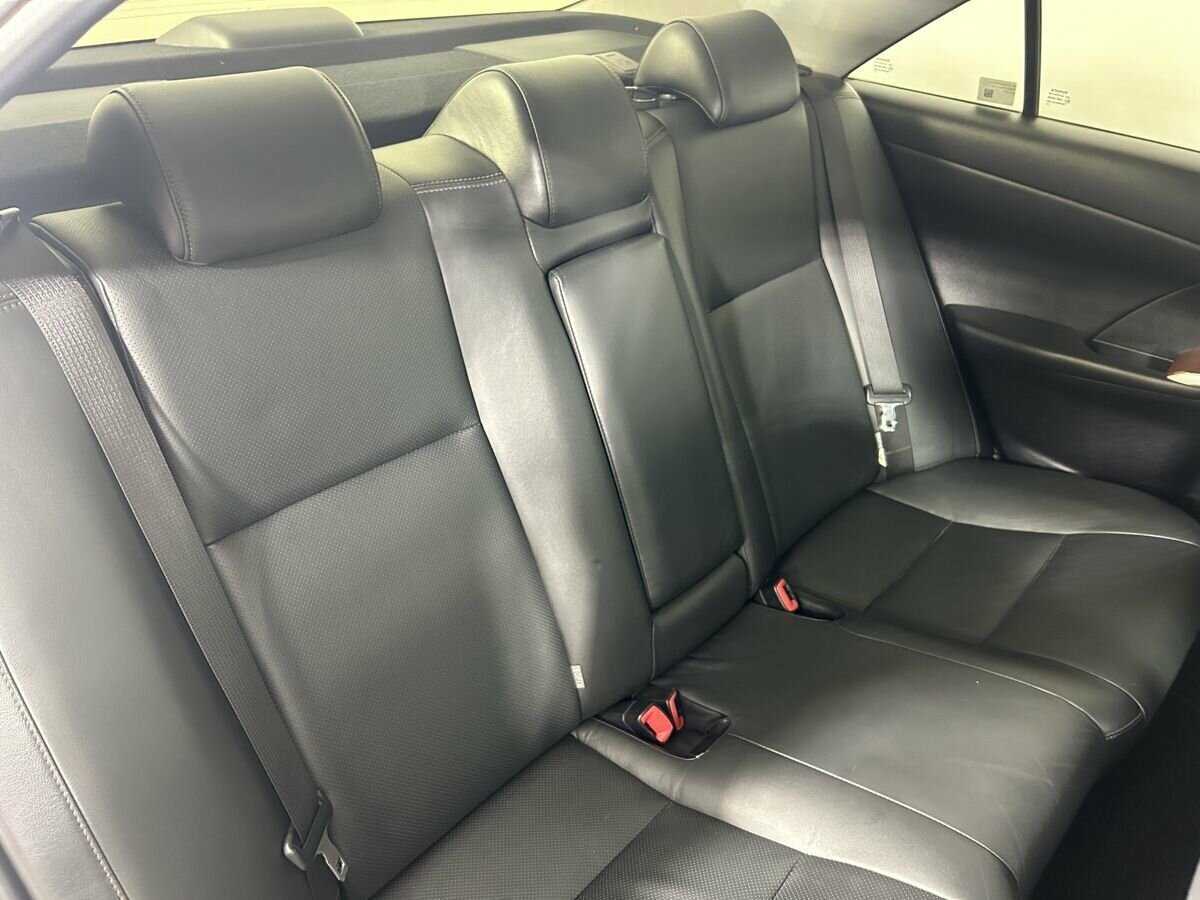 Продажа Б/У Тойота Камри. Фото: #14