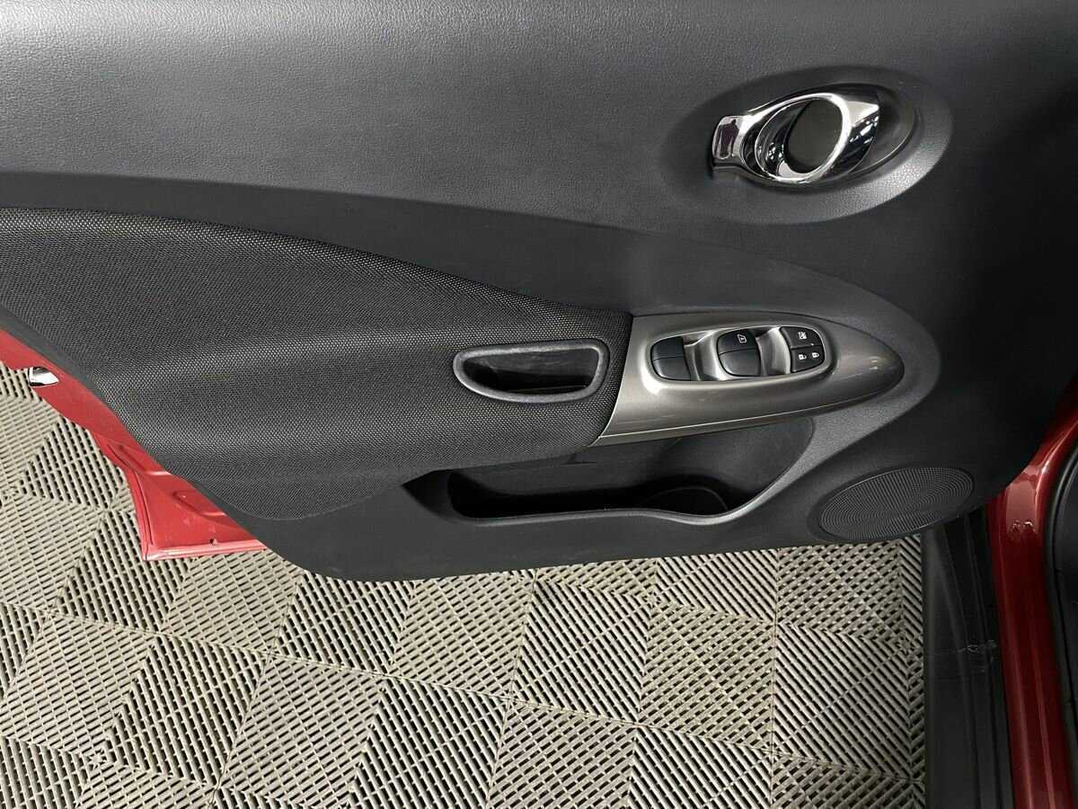 Продажа Б/У Ниссан Жук. Фото: #7