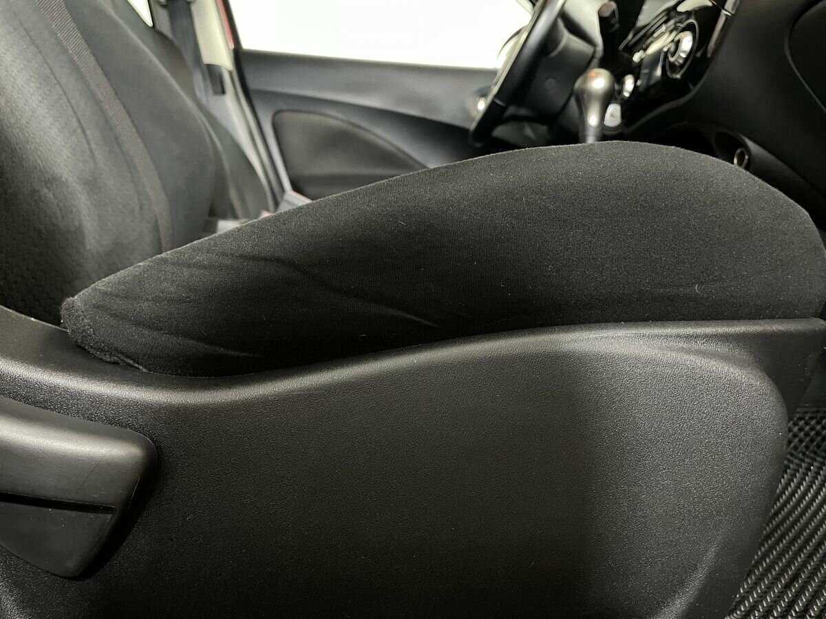 Продажа Б/У Ниссан Жук. Фото: #13