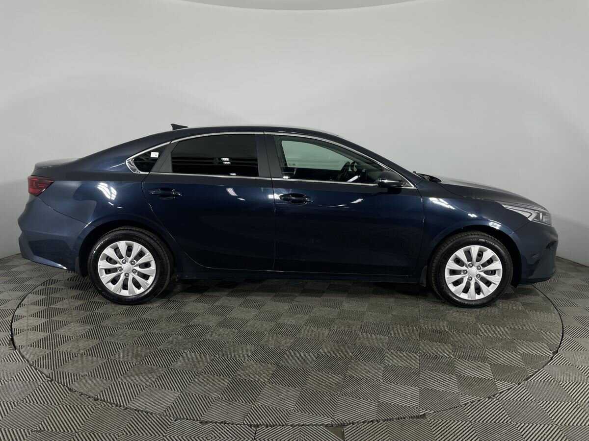 Продажа Б/У Киа Церато. Фото: #3