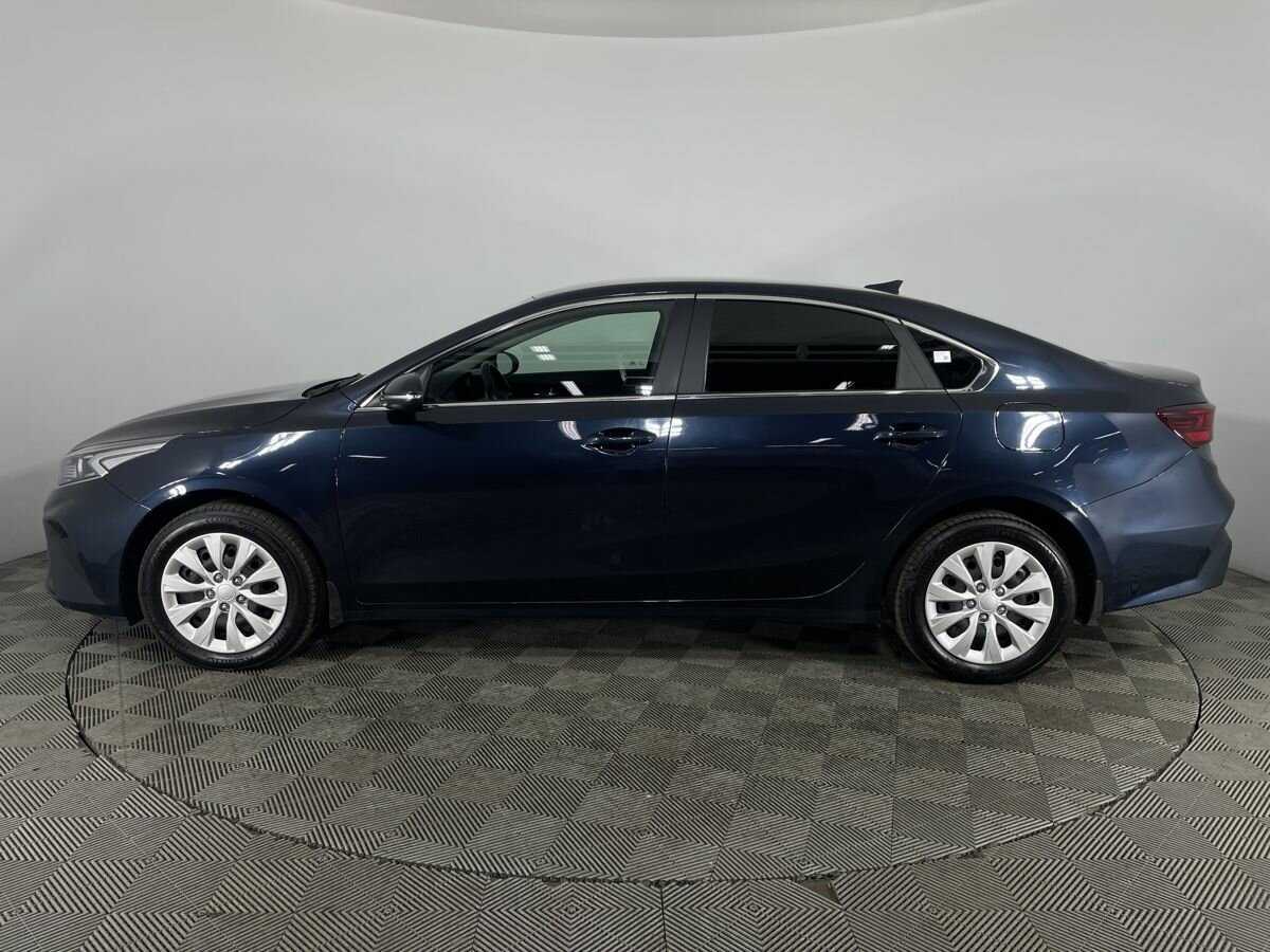 Продажа Б/У Киа Церато. Фото: #4