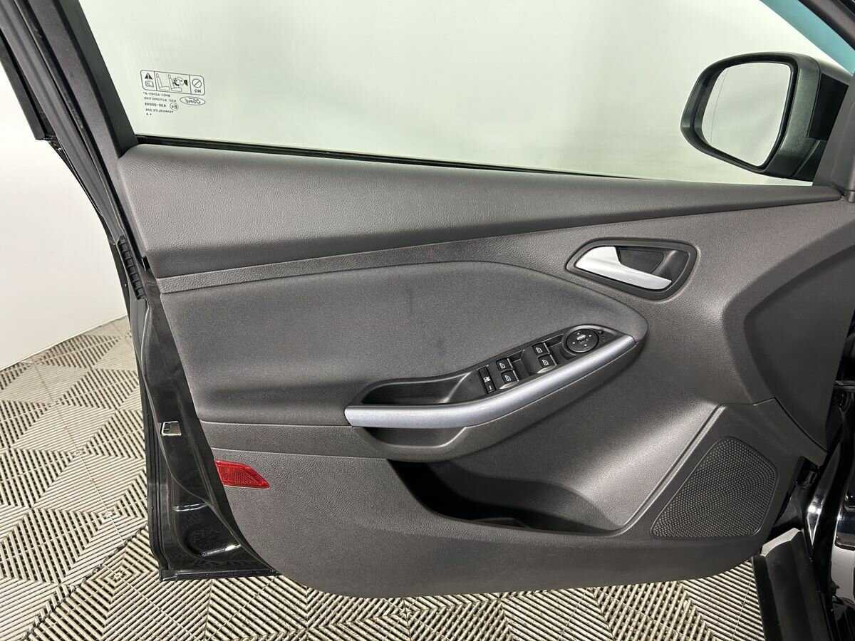 Продажа Б/У Форд Фокус. Фото: #7