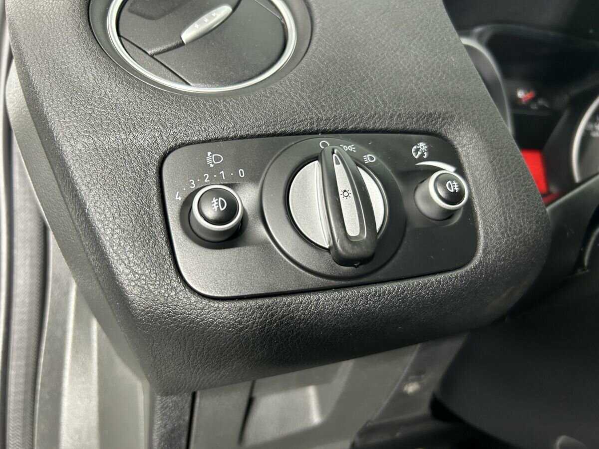 Продажа Б/У Форд Мондео. Фото: #8