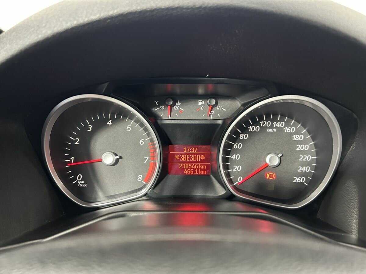 Продажа Б/У Форд Мондео. Фото: #10