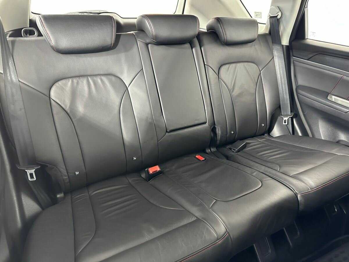 Продажа Б/У Хавал Х6. Фото: #15