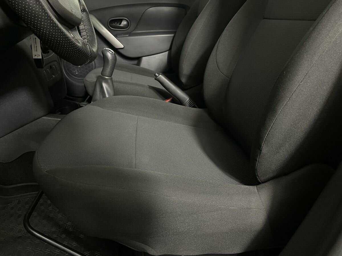 Продажа Б/У Рено Логан. Фото: #9