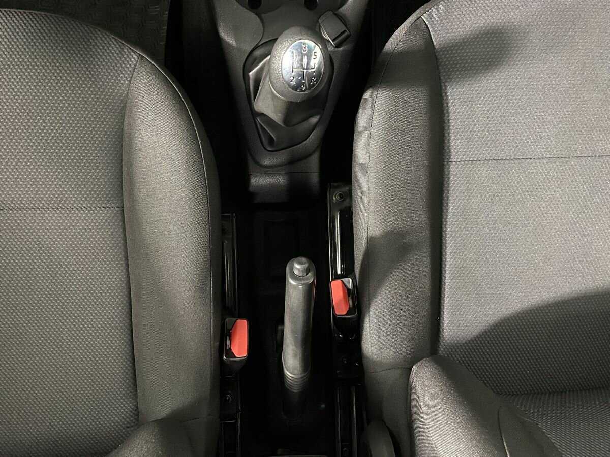 Продажа Б/У Рено Логан. Фото: #12