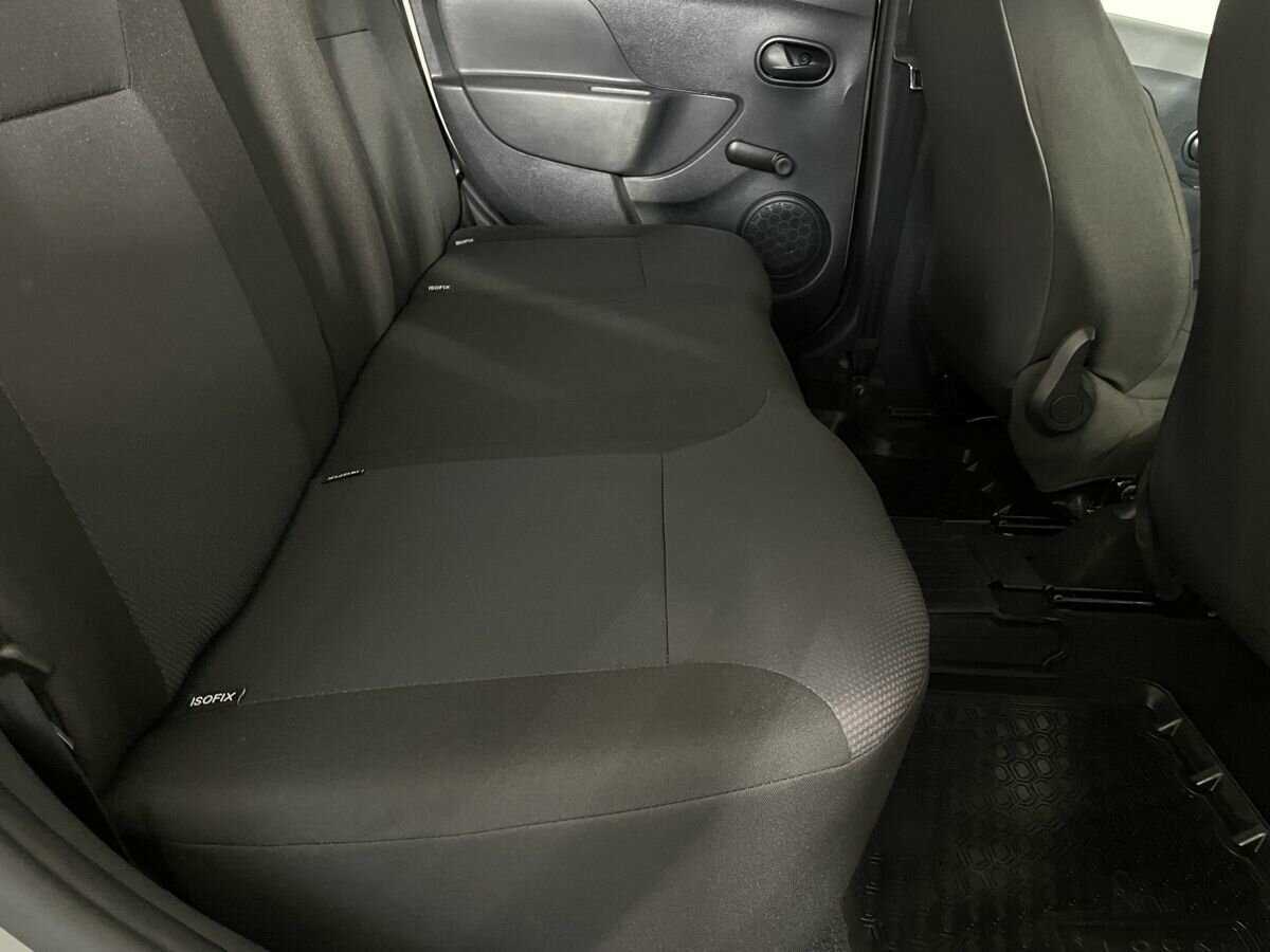 Продажа Б/У Рено Логан. Фото: #15