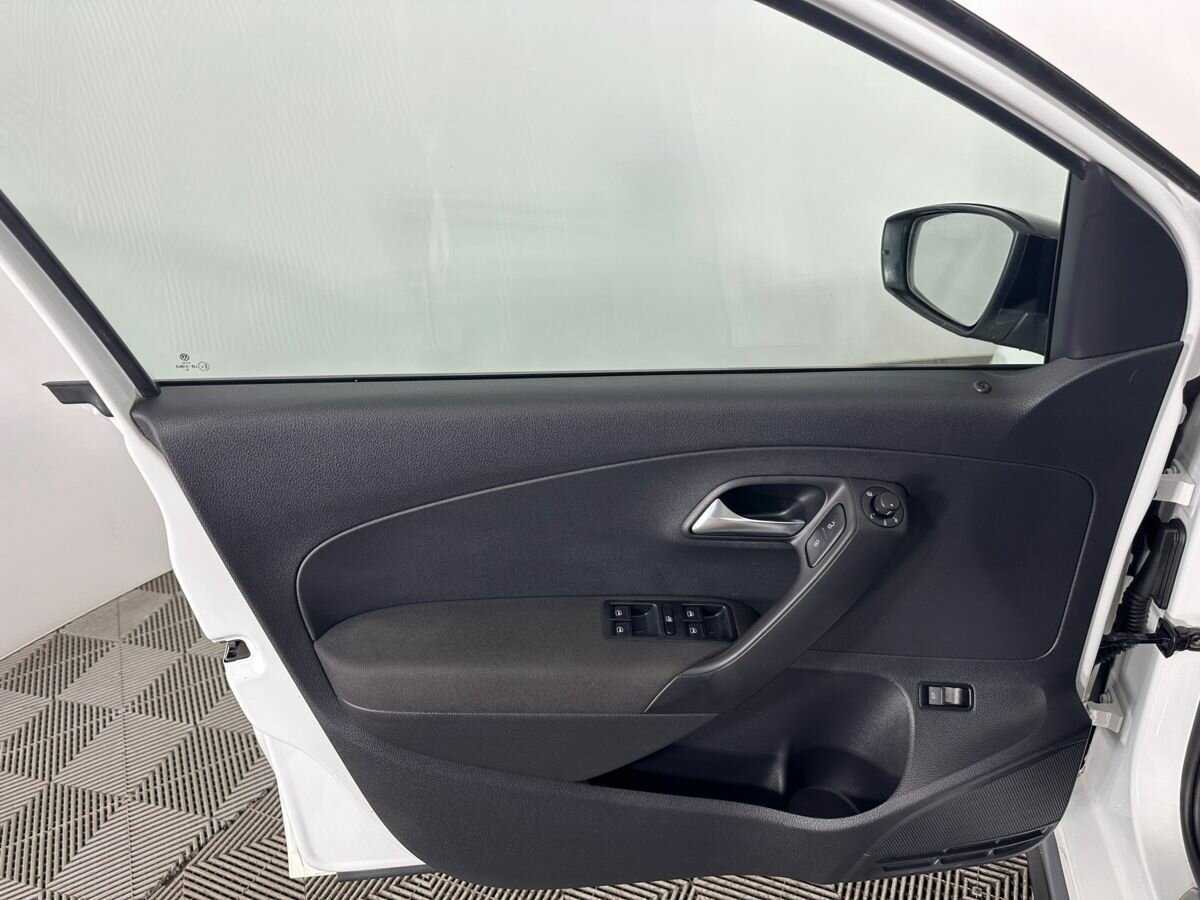 Продажа Б/У Фольксваген Поло. Фото: #7