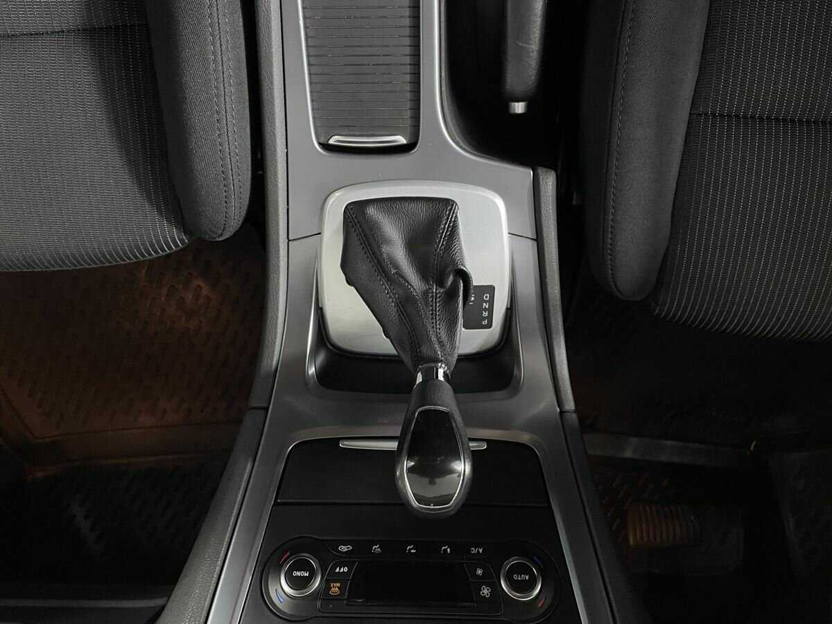 Продажа Б/У Форд Мондео. Фото: #12