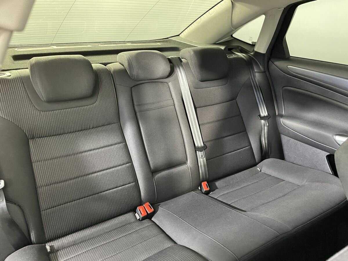 Продажа Б/У Форд Мондео. Фото: #14