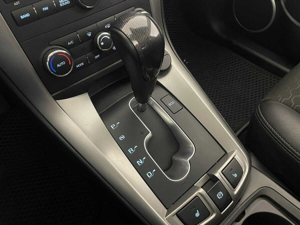 Продажа Б/У Шевроле Каптива. Фото: #12