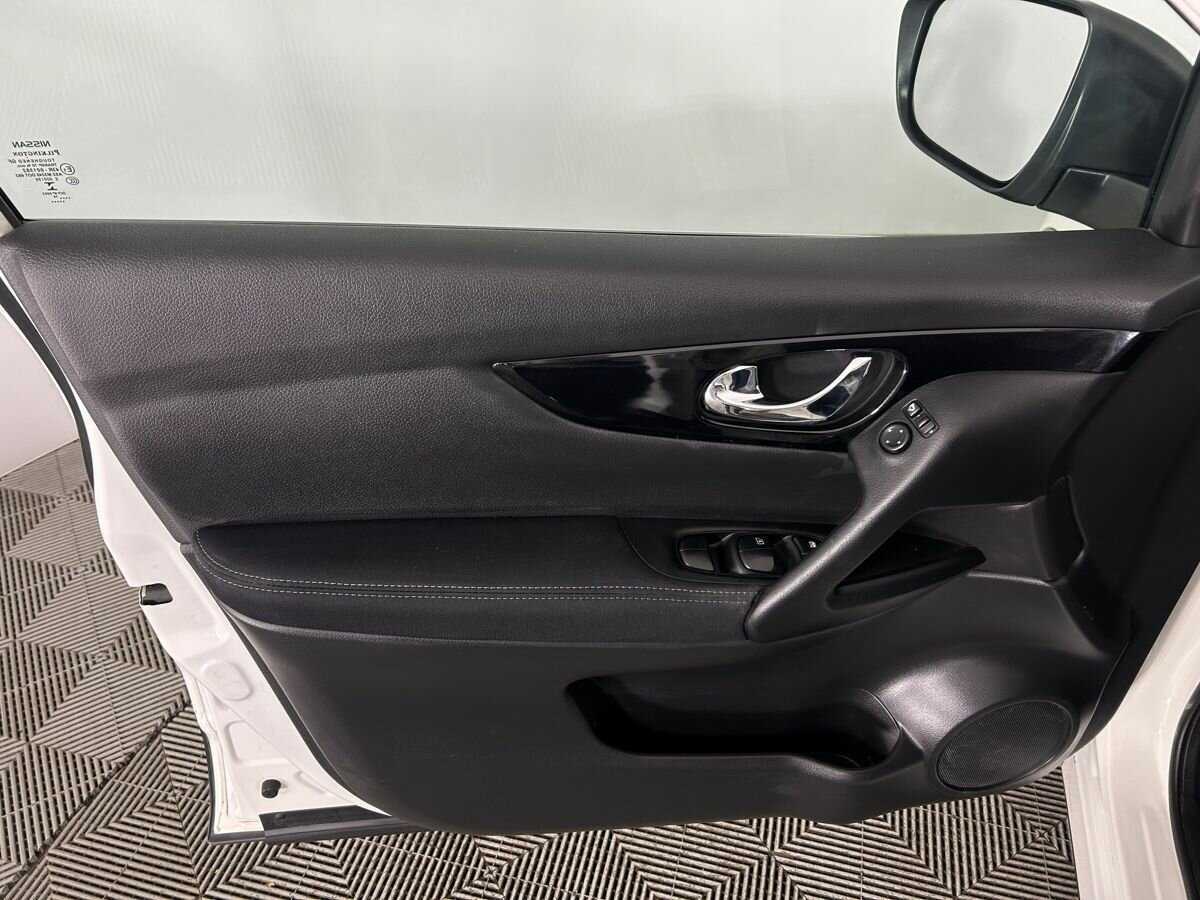 Продажа Б/У Ниссан Кашкай. Фото: #7