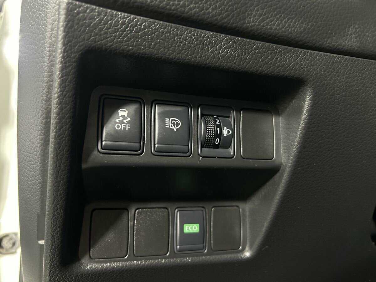 Продажа Б/У Ниссан Кашкай. Фото: #8