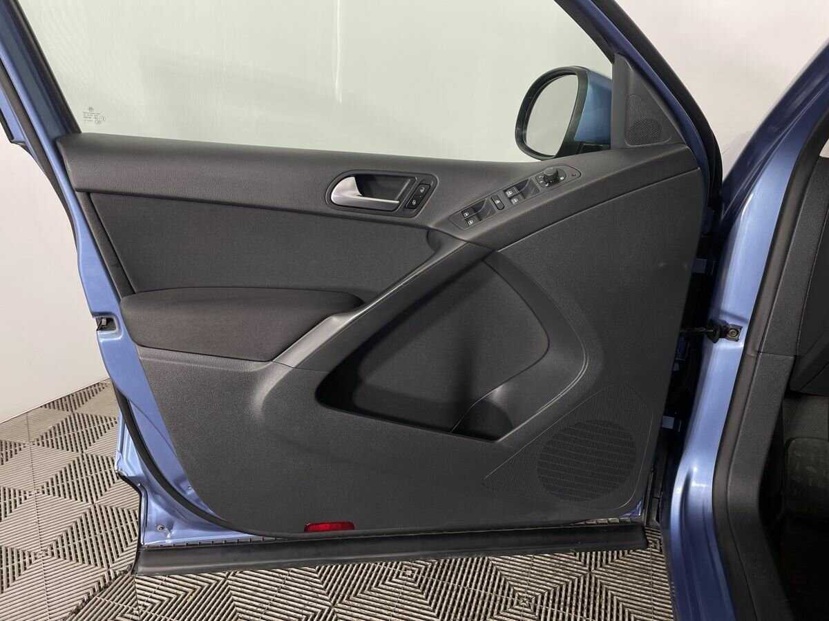 Продажа Б/У Фольксваген Тигуан. Фото: #7