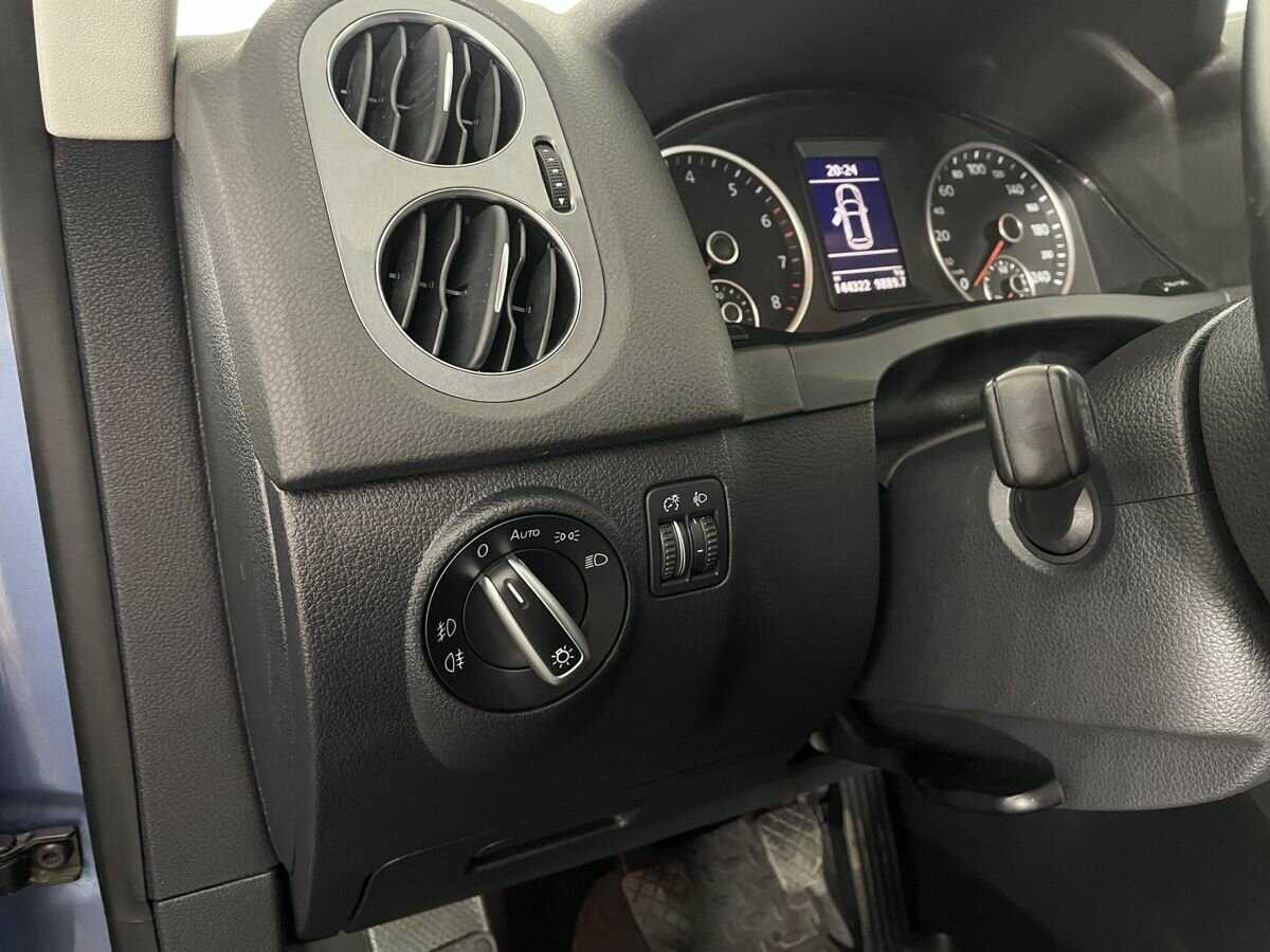 Продажа Б/У Фольксваген Тигуан. Фото: #8