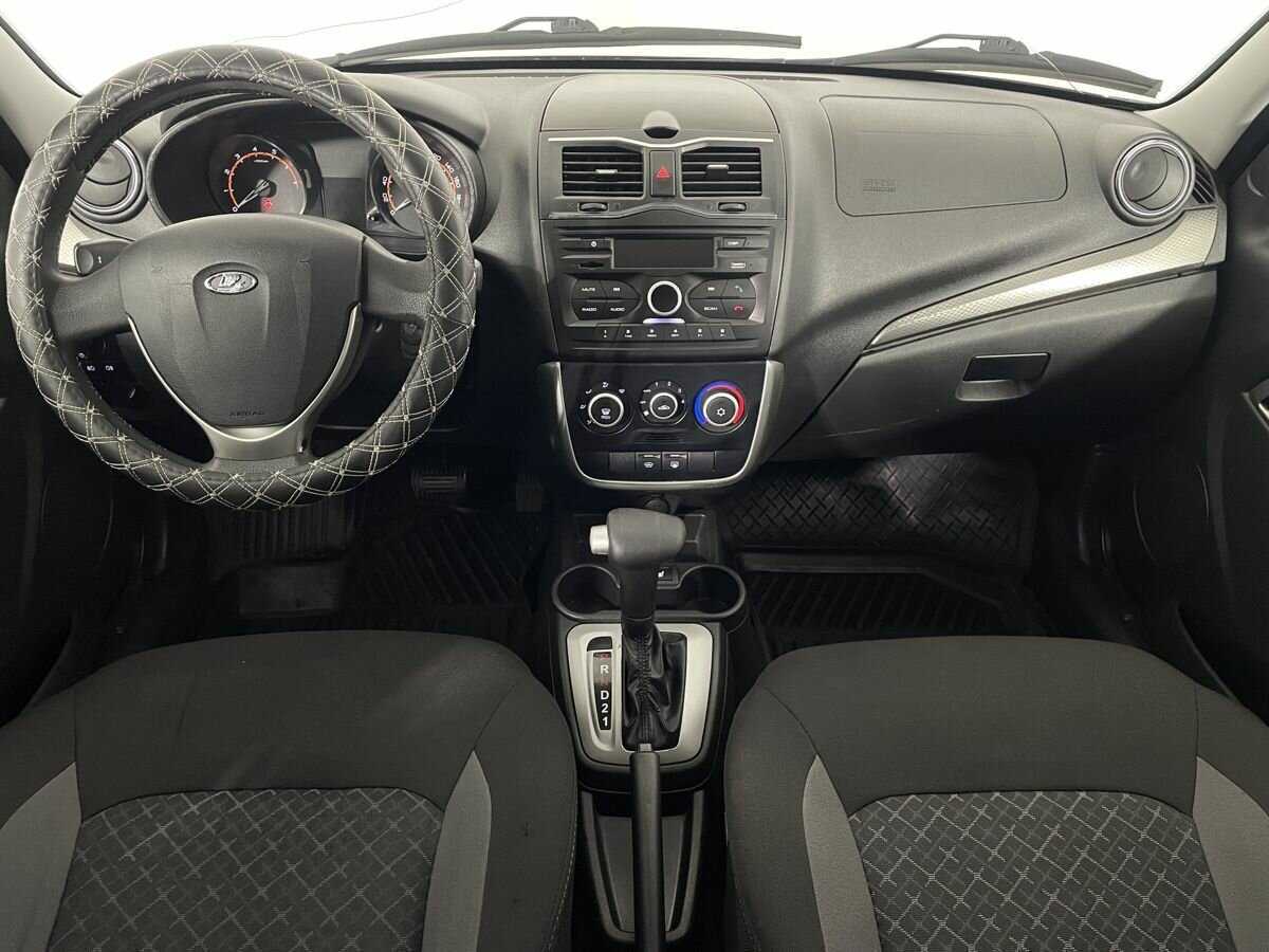 Продажа Б/У Лада (ВАЗ) Гранта. Фото: #6