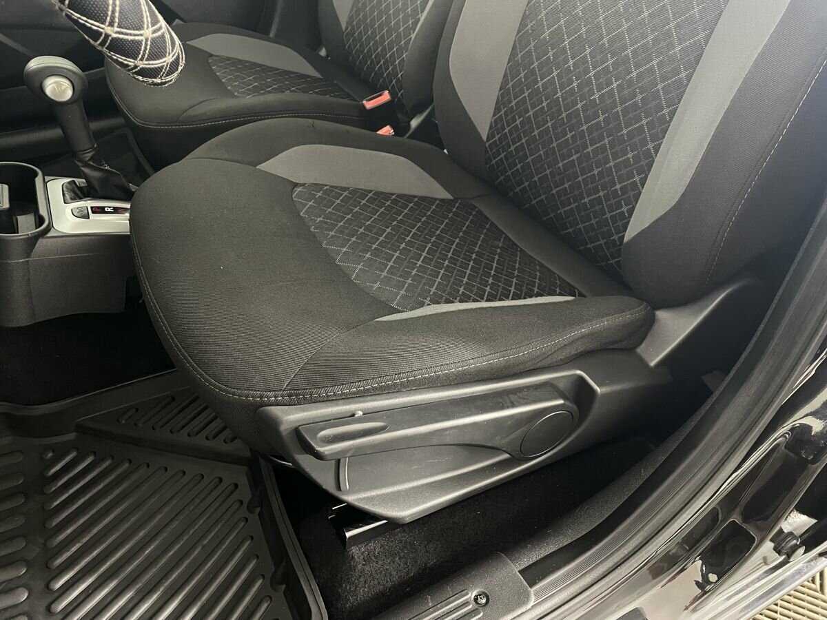 Продажа Б/У Лада (ВАЗ) Гранта. Фото: #9