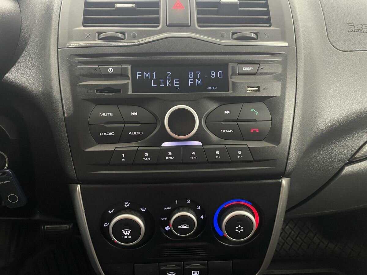 Продажа Б/У Лада (ВАЗ) Гранта. Фото: #11