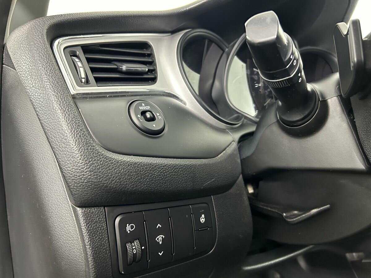 Продажа Б/У Киа Сид. Фото: #7