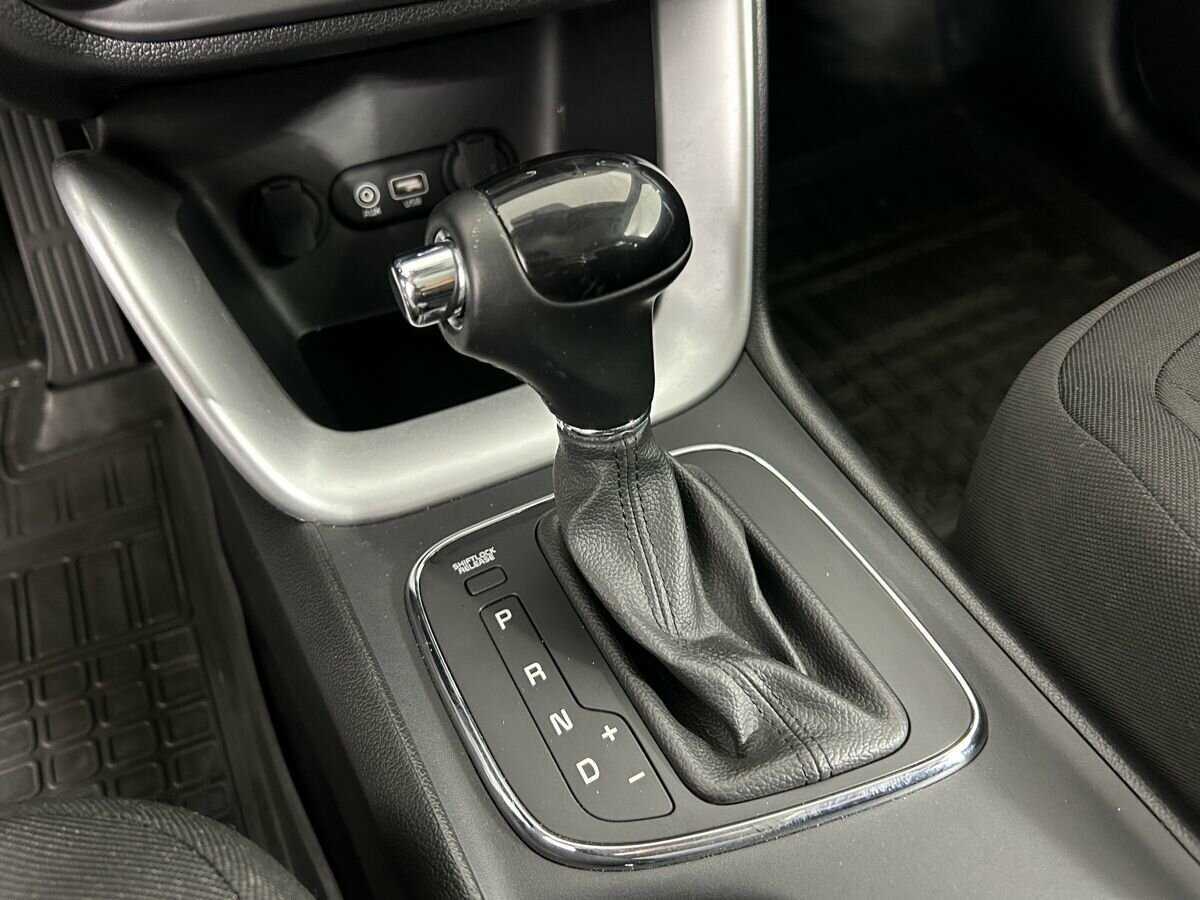 Продажа Б/У Киа Сид. Фото: #11