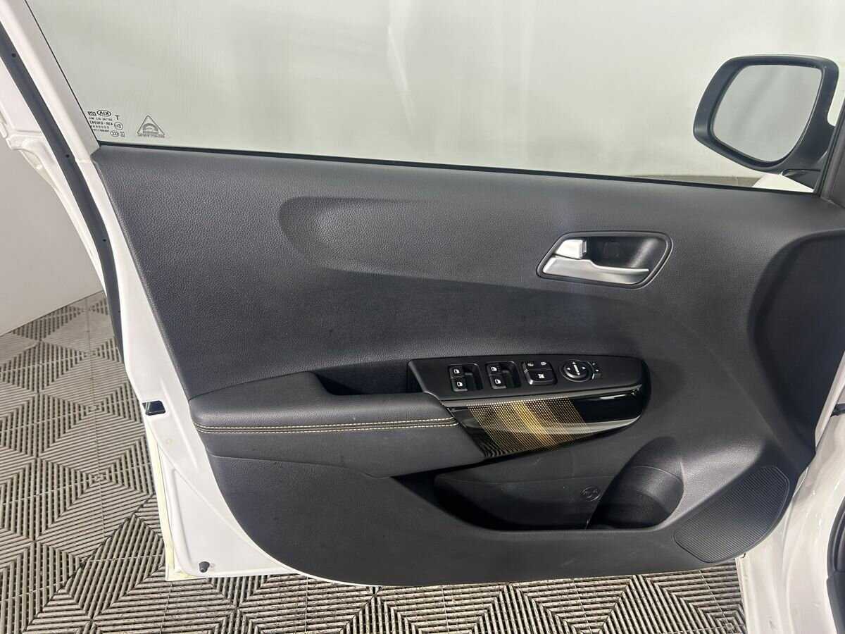 Продажа Б/У Киа Пиканто. Фото: #7