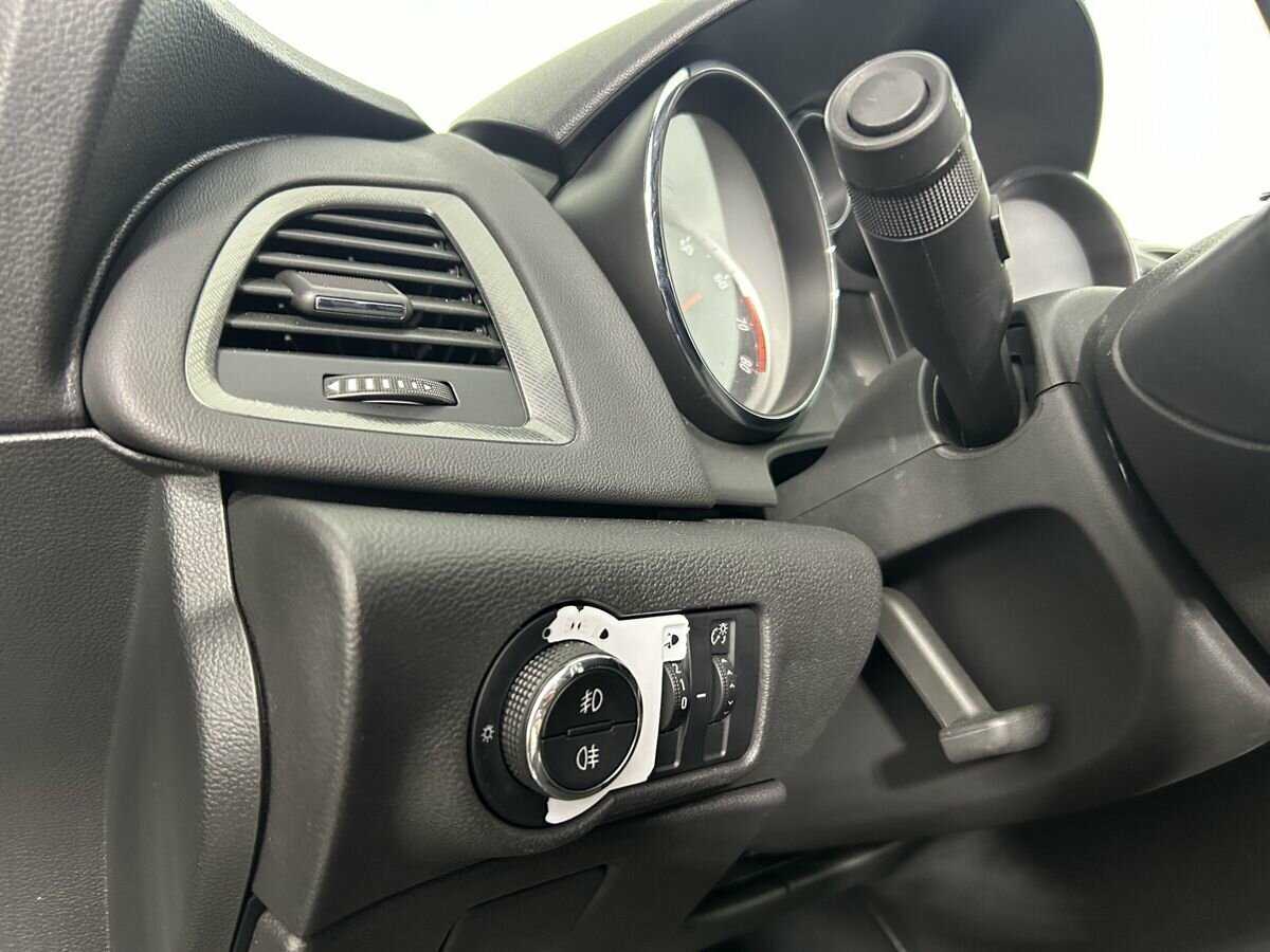 Продажа Б/У Опель Астра. Фото: #8