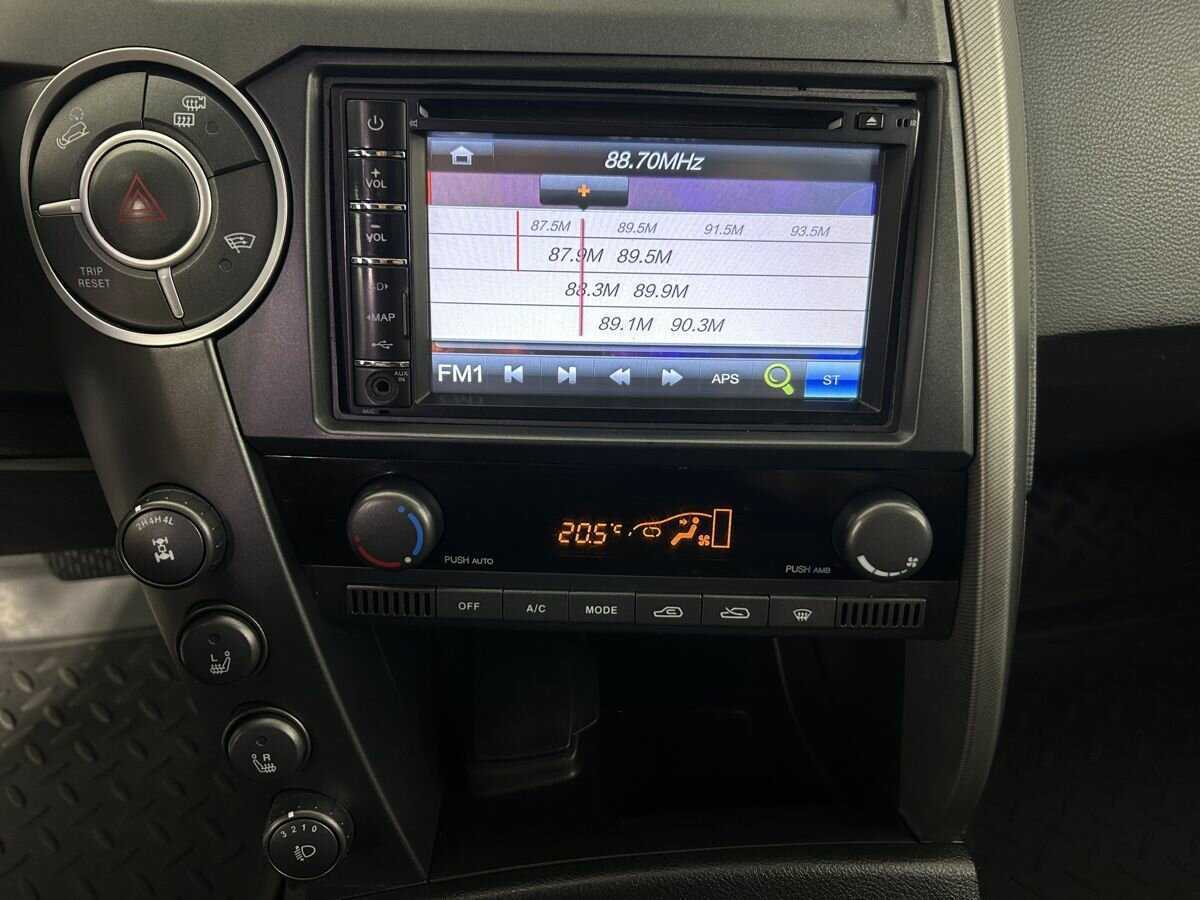 Продажа Б/У Сан-Ён Кирон. Фото: #11