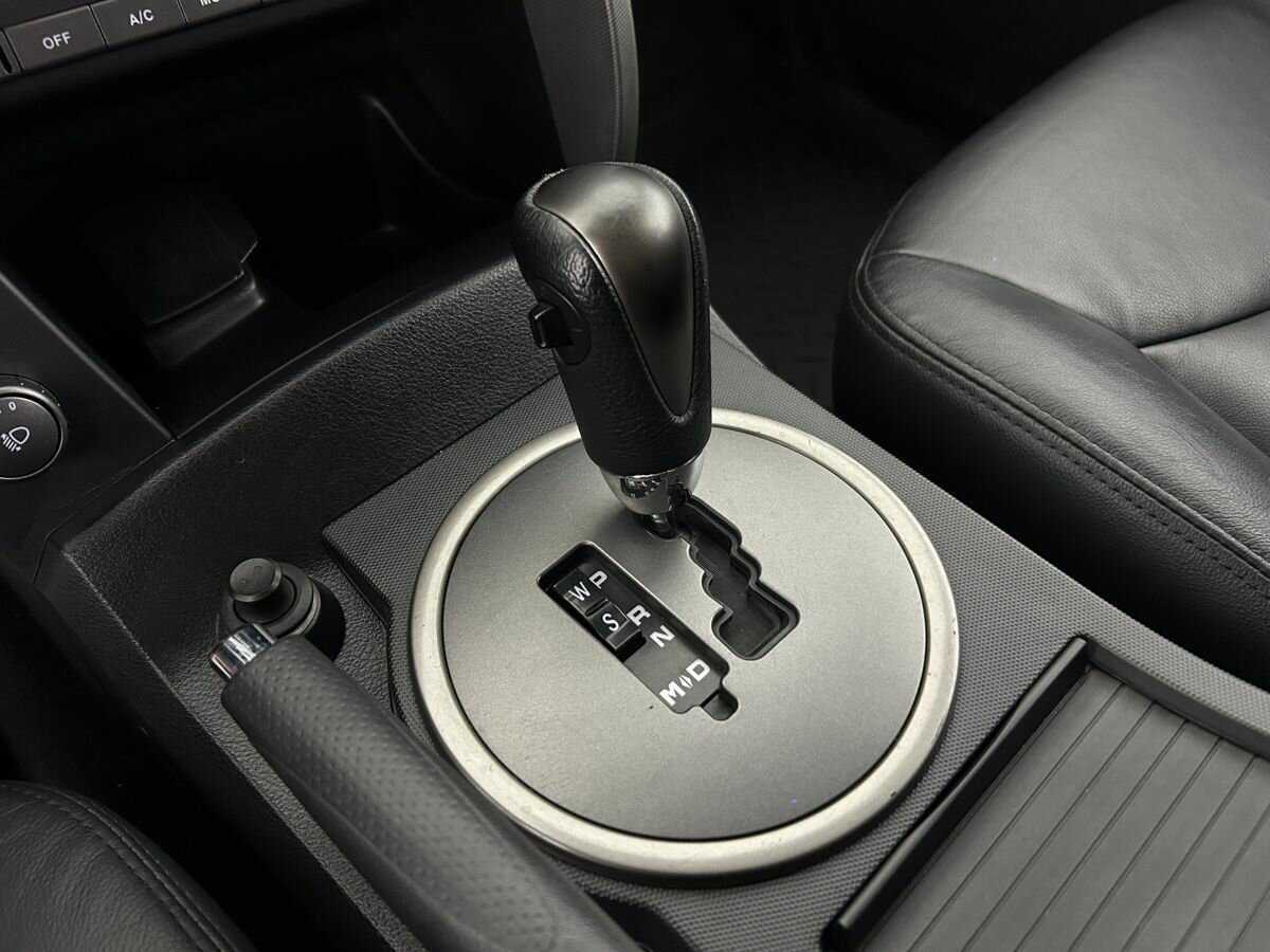 Продажа Б/У Сан-Ён Кирон. Фото: #12