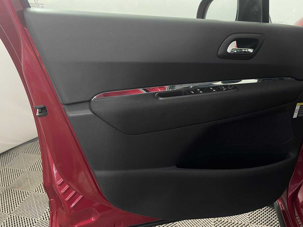 Продажа Б/У Пежо 3008. Фото: #7