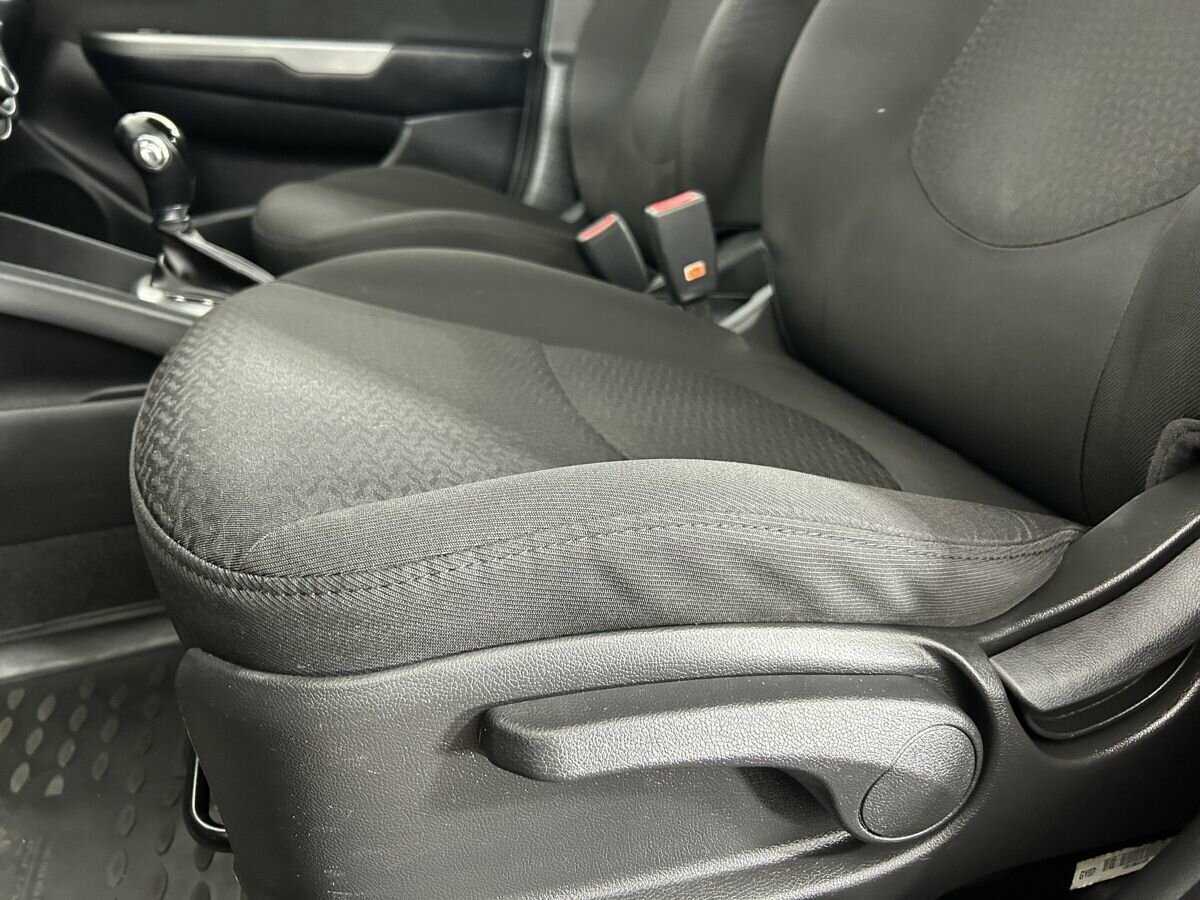 Продажа Б/У Киа Рио. Фото: #8