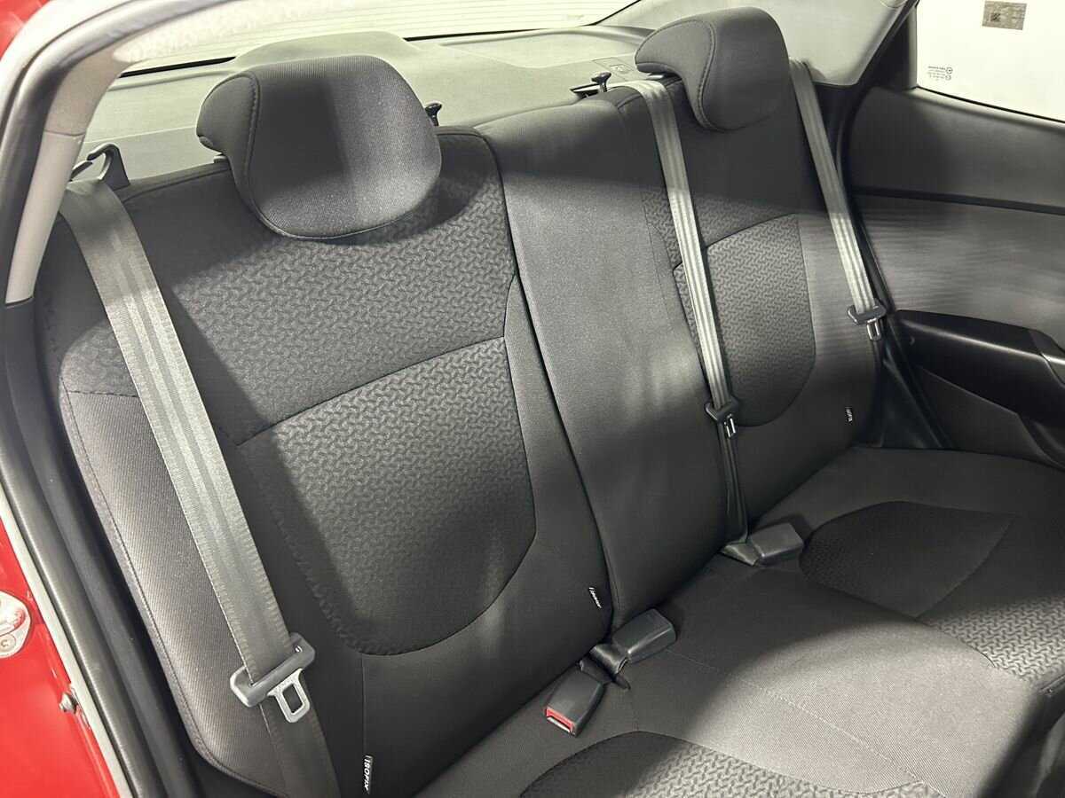 Продажа Б/У Киа Рио. Фото: #13