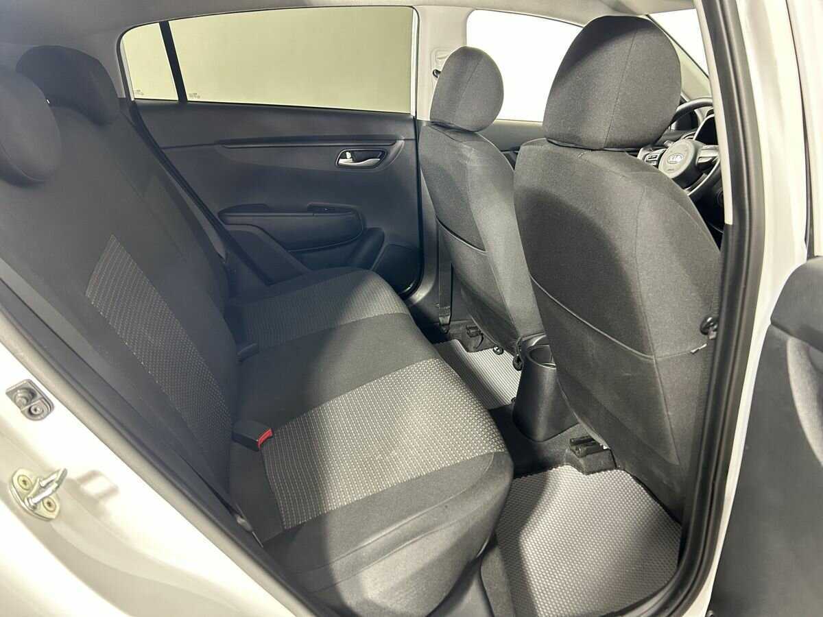 Продажа Б/У Киа Рио. Фото: #15