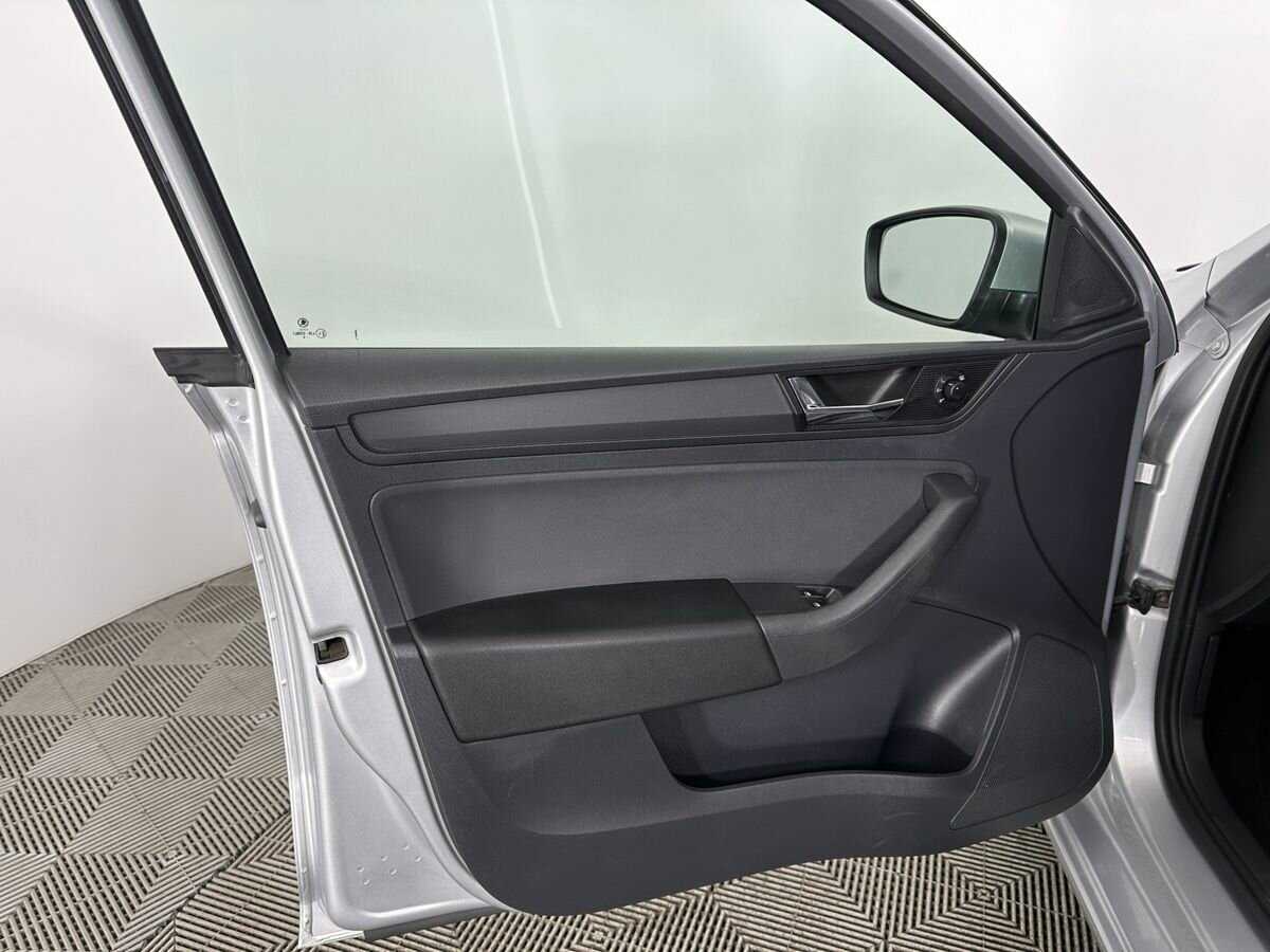 Продажа Б/У Шкода Рапид. Фото: #7