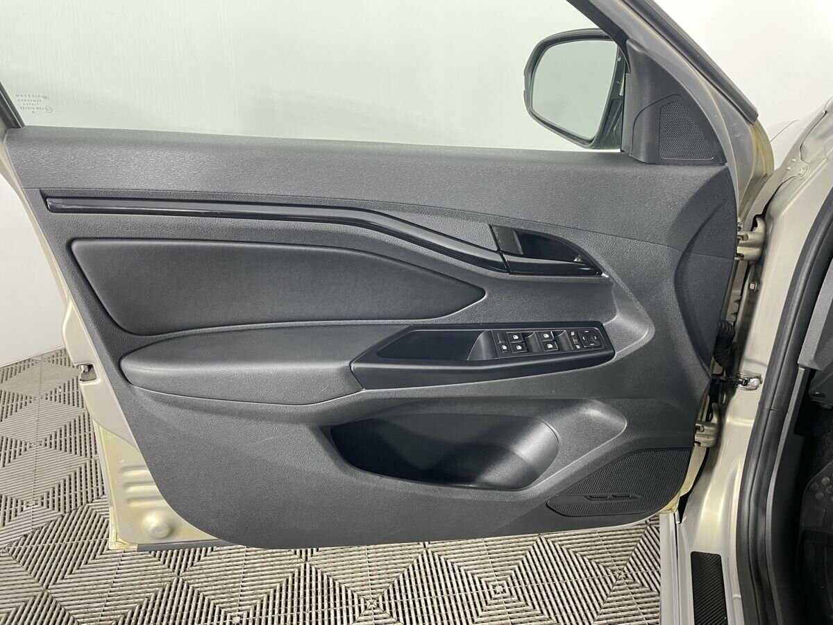 Продажа Б/У Лада (ВАЗ) Веста. Фото: #7