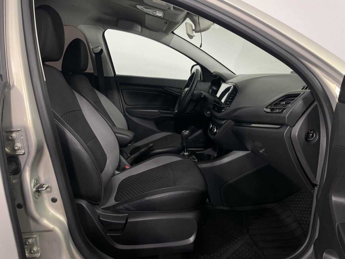 Продажа Б/У Лада (ВАЗ) Веста. Фото: #13