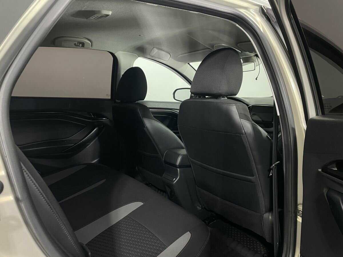 Продажа Б/У Лада (ВАЗ) Веста. Фото: #15