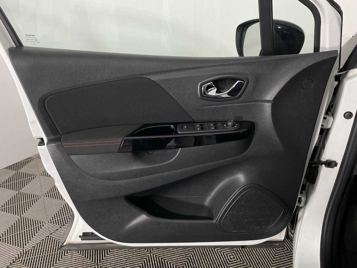 Продажа Б/У Рено Каптюр. Фото: #7