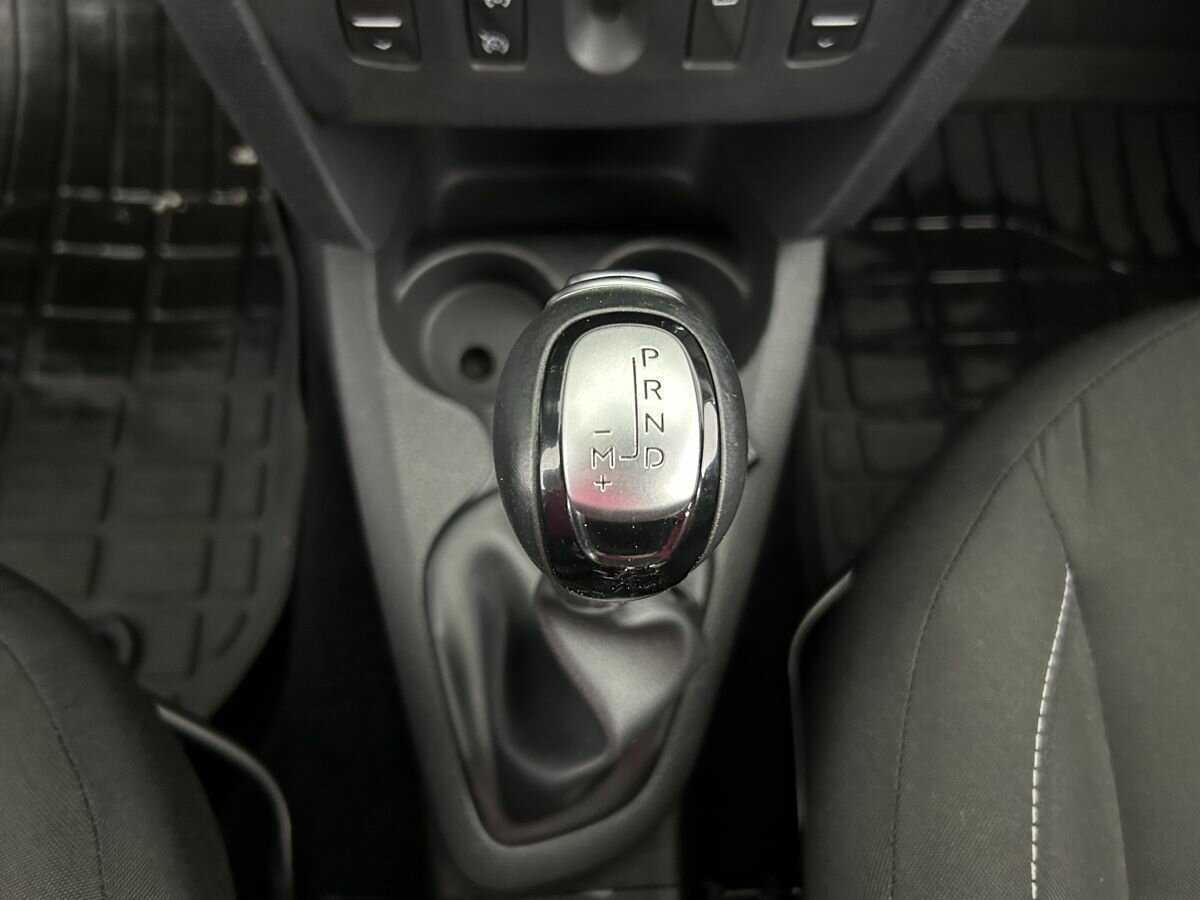 Продажа Б/У Рено Сандеро. Фото: #10