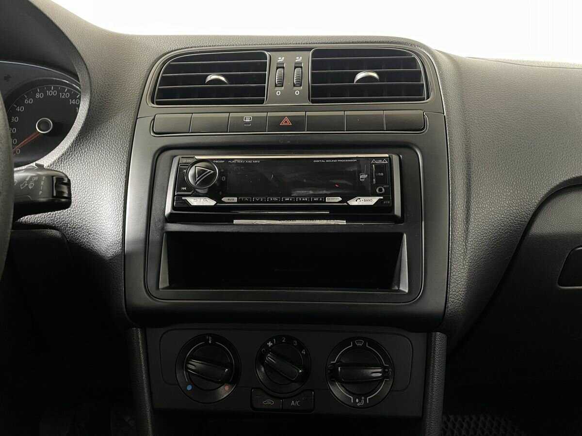 Продажа Б/У Фольксваген Поло. Фото: #11