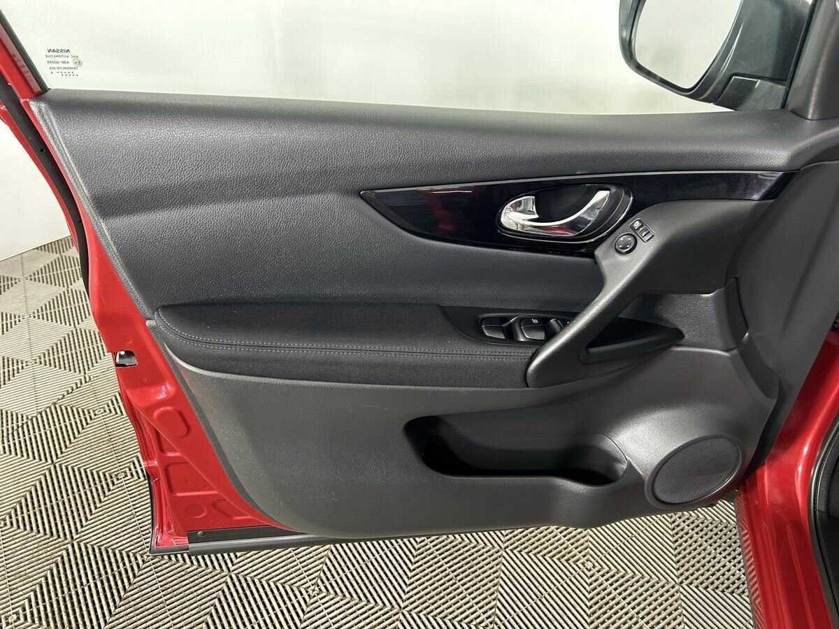 Продажа Б/У Ниссан Кашкай. Фото: #6